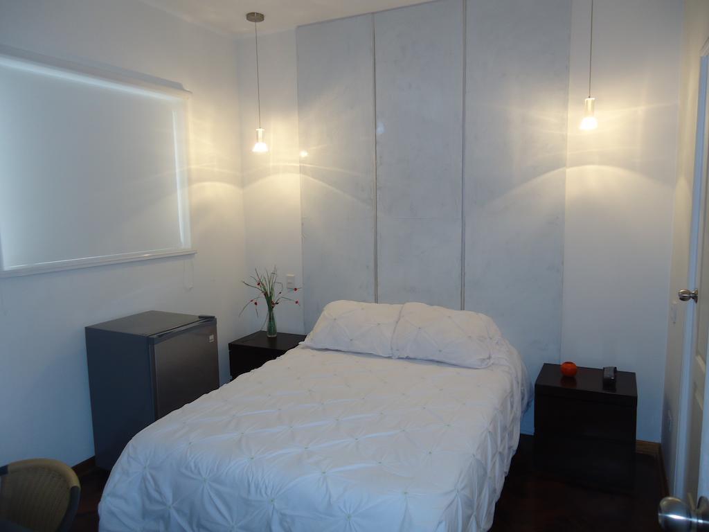 Bed & Breakfast - La Casa De Ceci Лима Номер фото