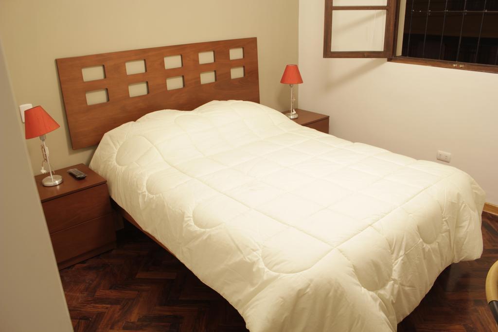 Bed & Breakfast - La Casa De Ceci Лима Экстерьер фото