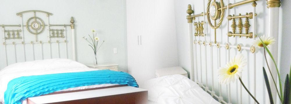 Bed & Breakfast - La Casa De Ceci Лима Экстерьер фото