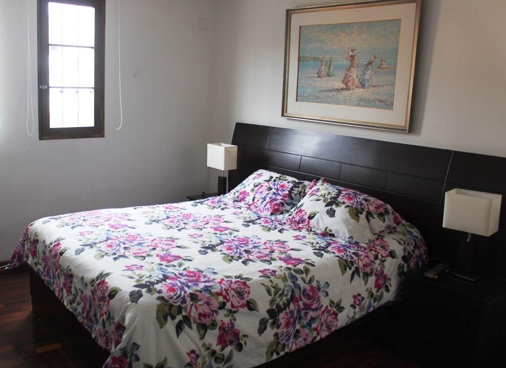 Bed & Breakfast - La Casa De Ceci Лима Экстерьер фото