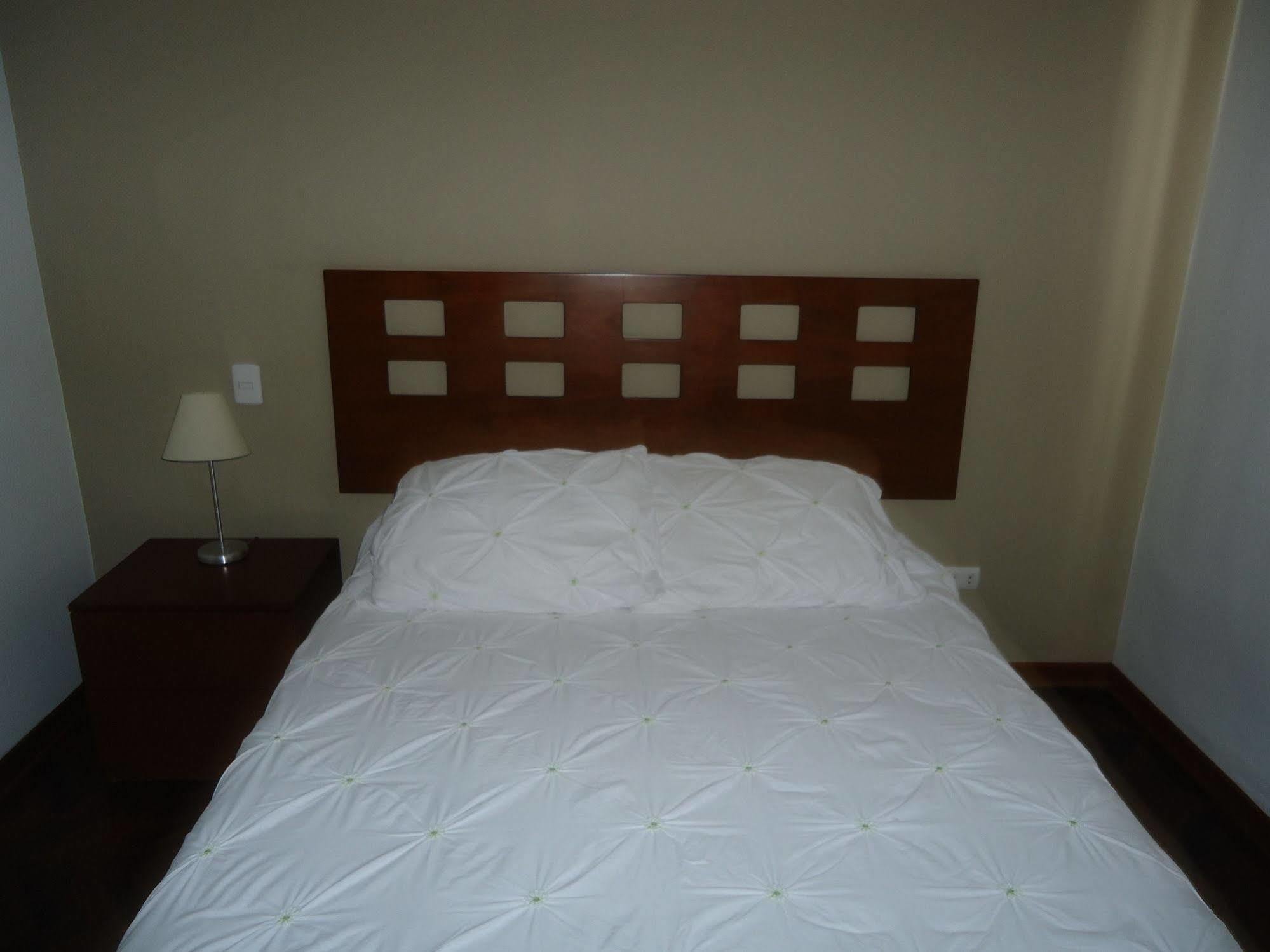 Bed & Breakfast - La Casa De Ceci Лима Экстерьер фото