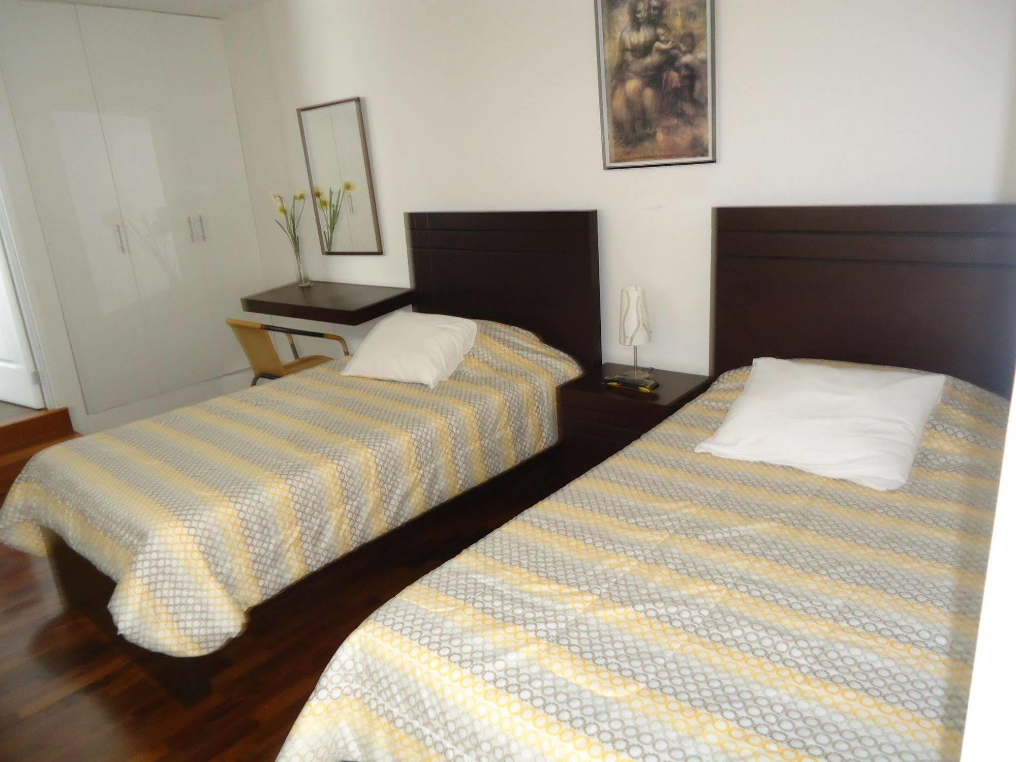 Bed & Breakfast - La Casa De Ceci Лима Экстерьер фото