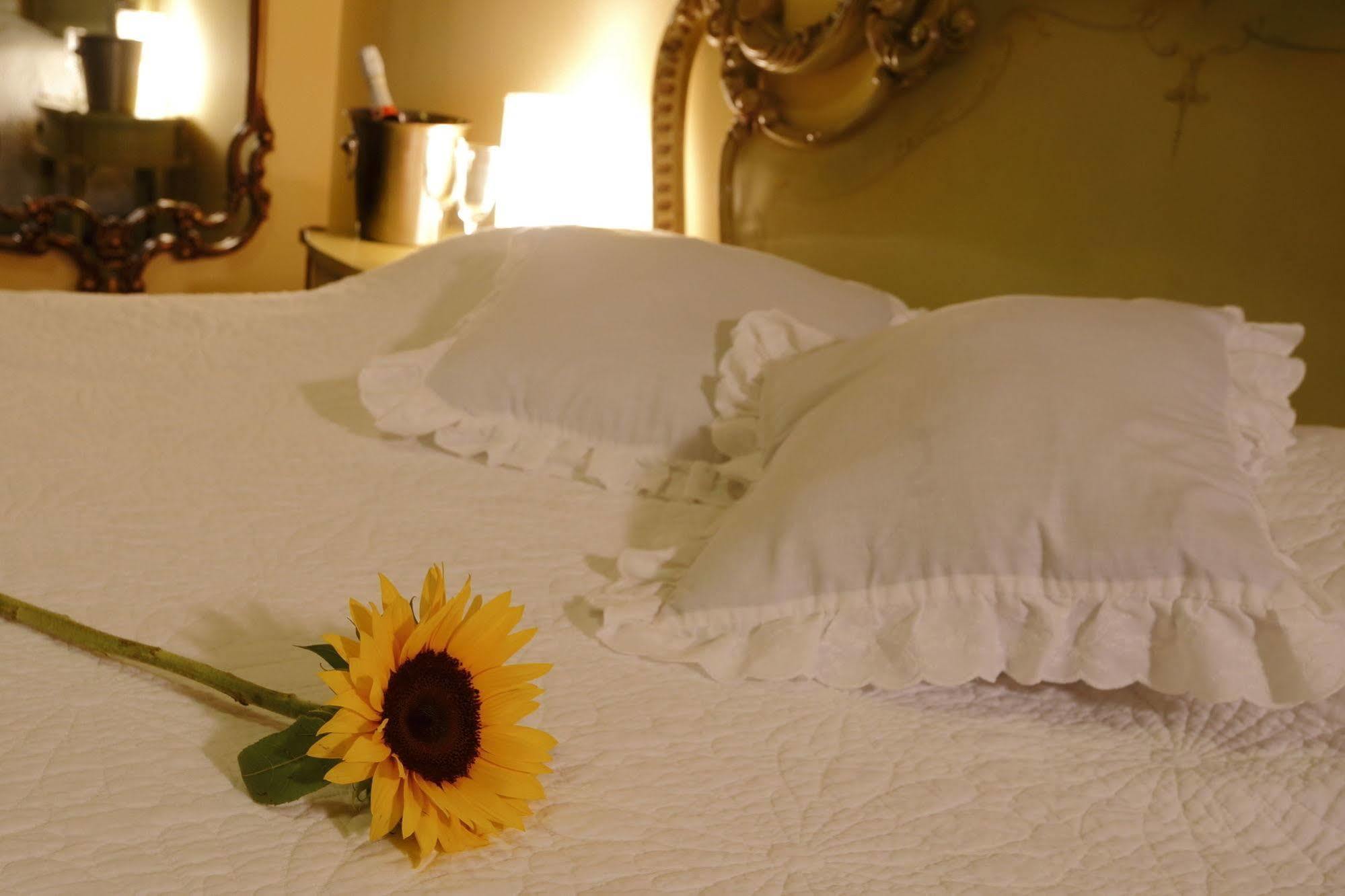Bed & Breakfast - La Casa De Ceci Лима Экстерьер фото