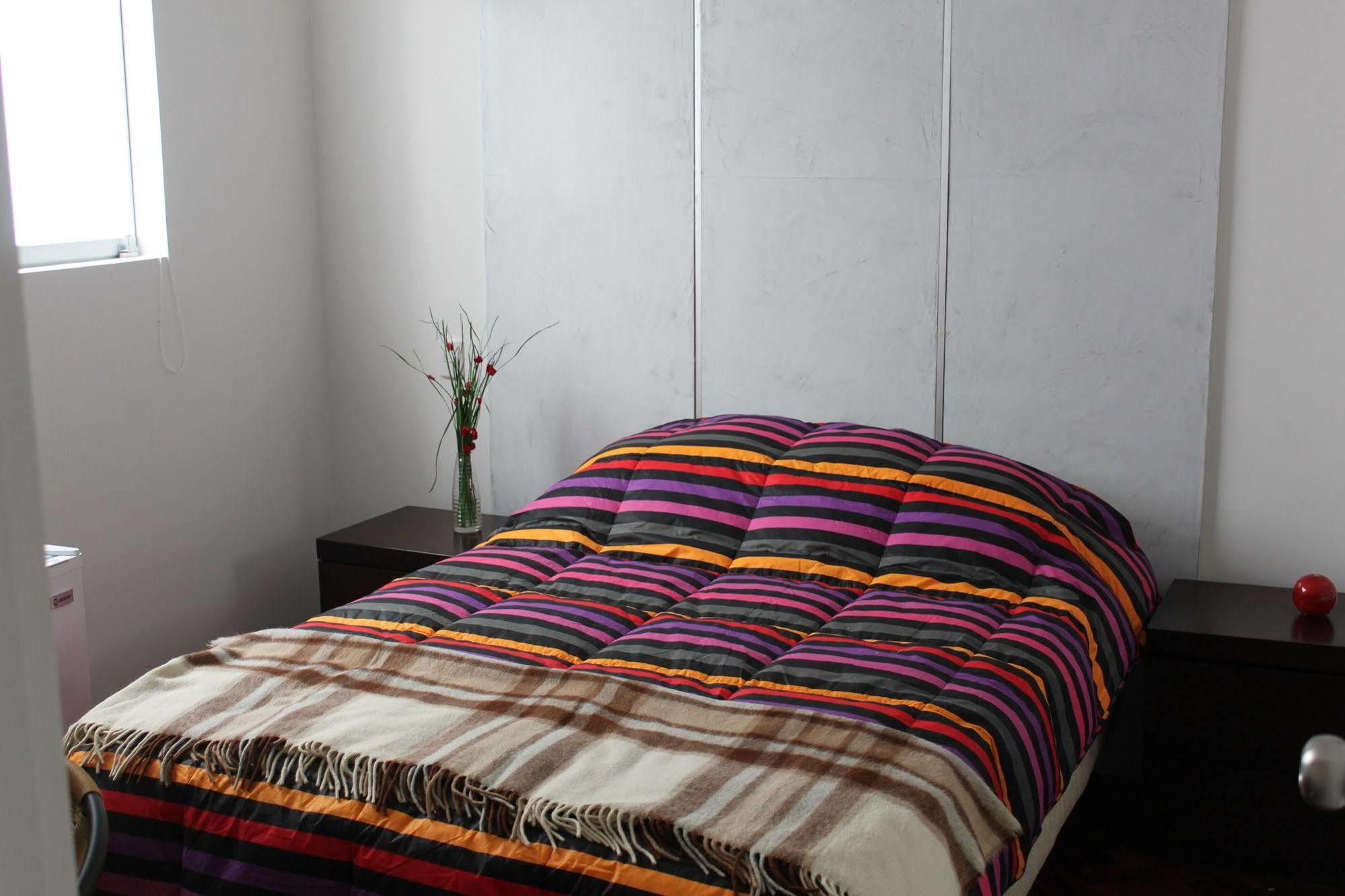 Bed & Breakfast - La Casa De Ceci Лима Экстерьер фото