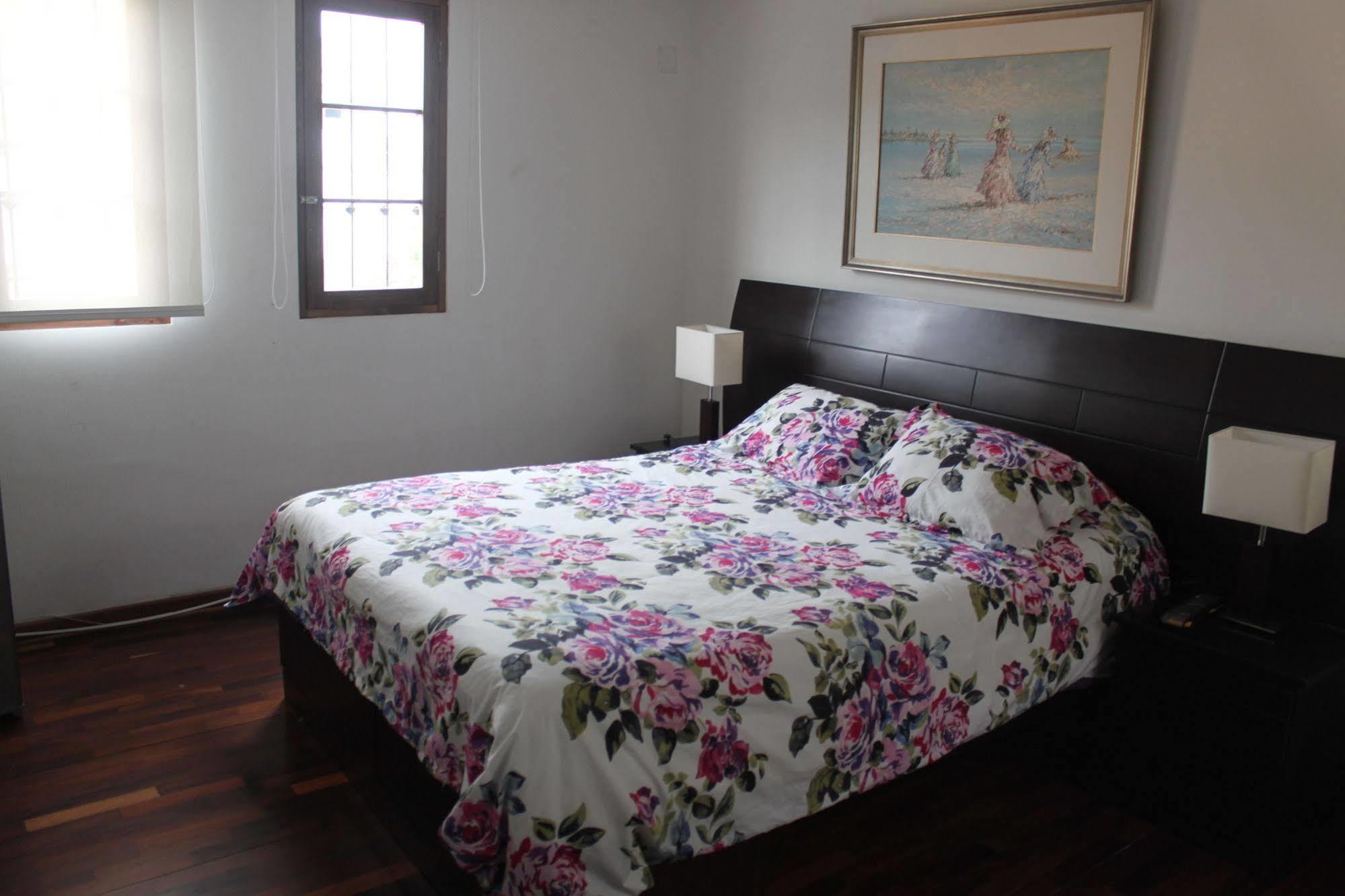 Bed & Breakfast - La Casa De Ceci Лима Экстерьер фото